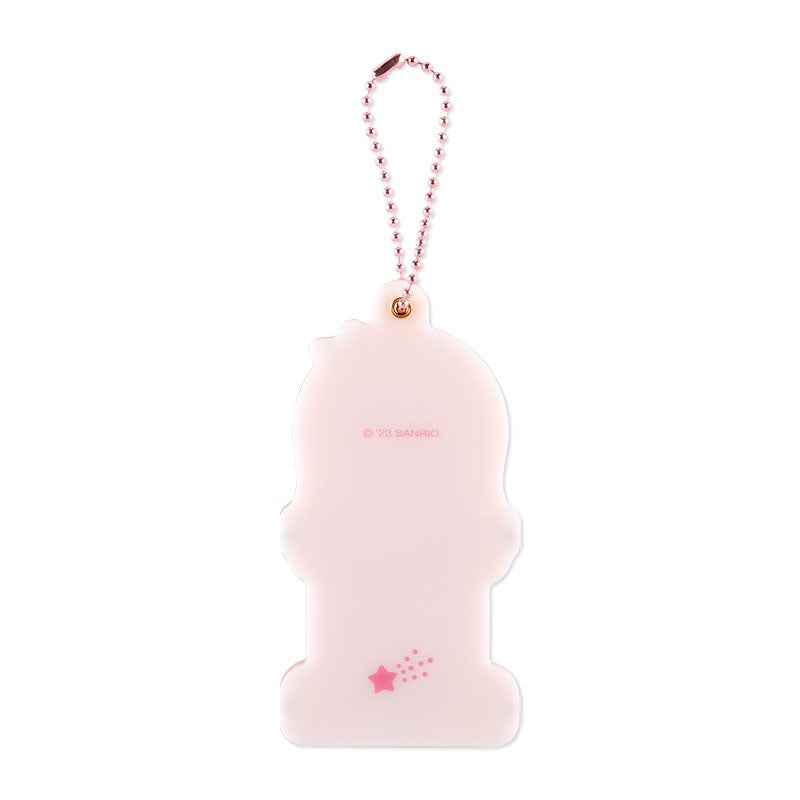 Sanrio Enjoy Idol Acrylic ID Photo Holder