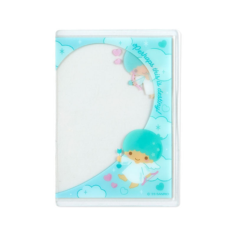 Sanrio Enjoy Idol Hard Photocard Case