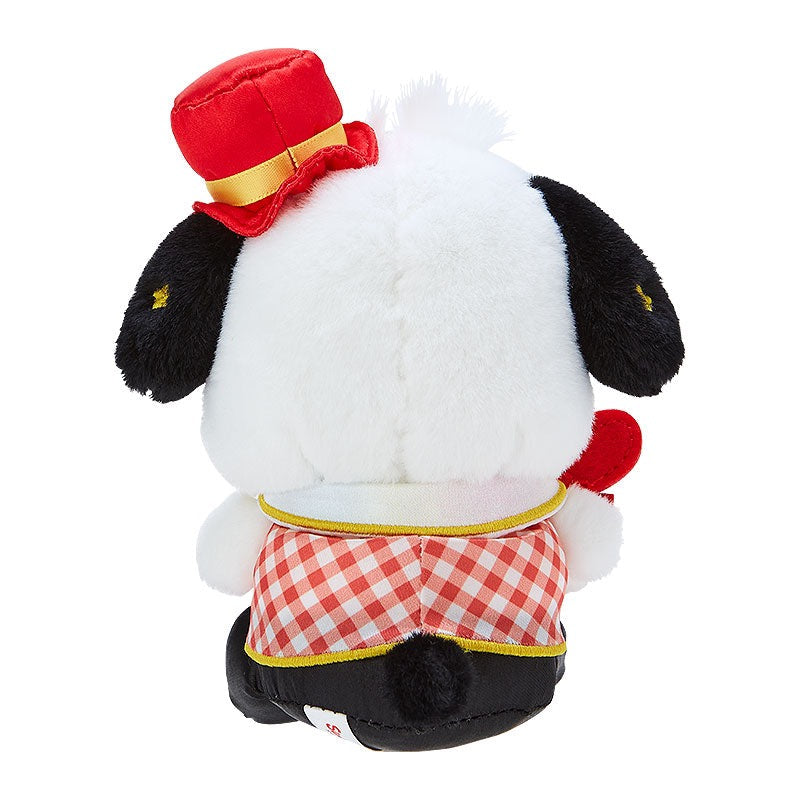 Pochacco - Sanrio FES Make You Love Me Even More (2024 Limited) Plush Mascot