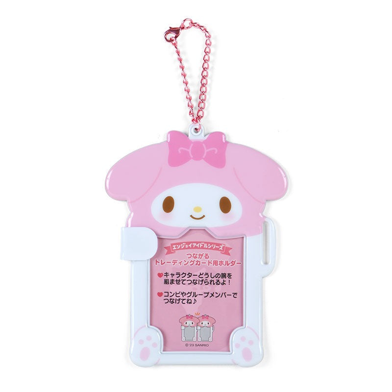 Sanrio Enjoy Idol Connected Photocard Holder