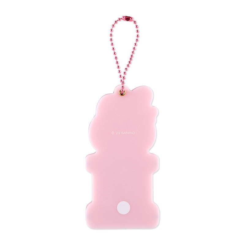 Sanrio Enjoy Idol Acrylic ID Photo Holder