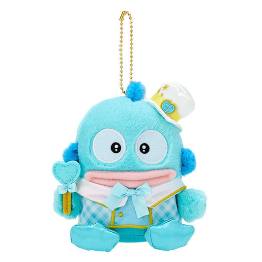 Hangyodon - Sanrio FES Make You Love Me Even More (2024 Limited) Plush Mascot