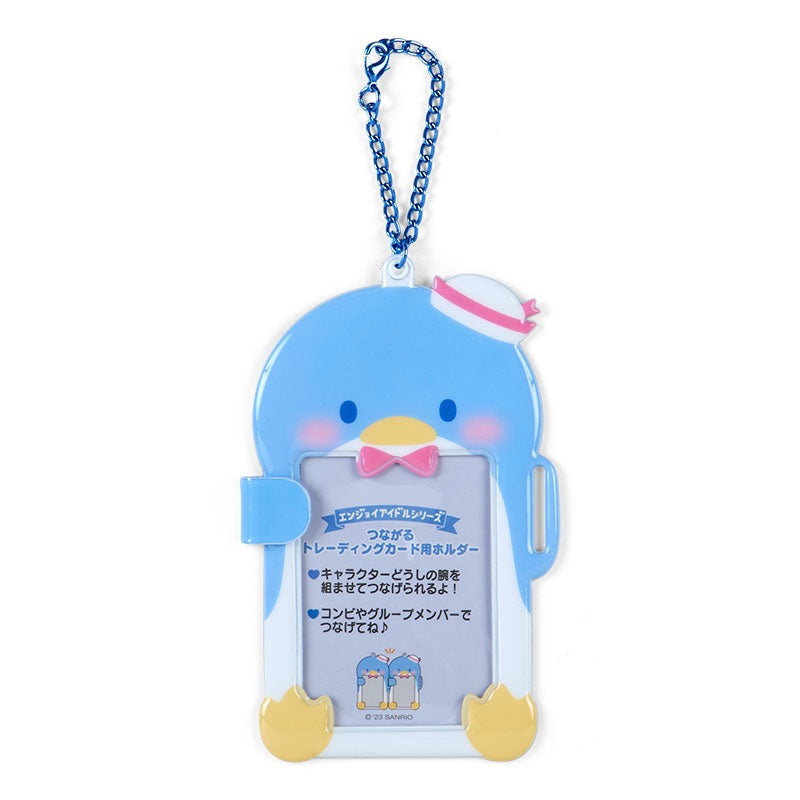 Sanrio Enjoy Idol Connected Photocard Holder