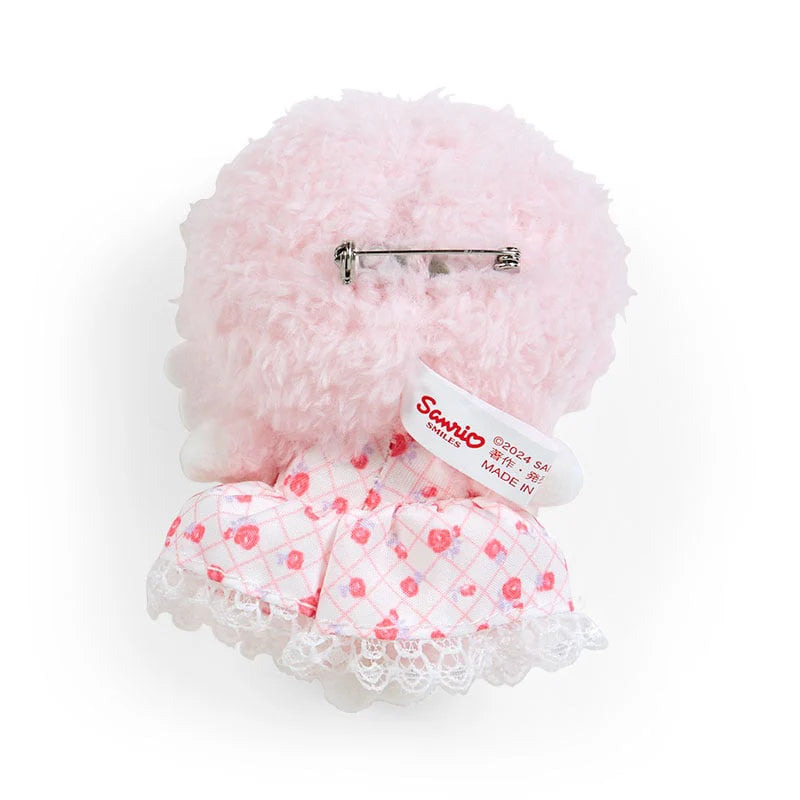 Sanrio My Little Treasure Series - My Sweet Piano Brooch
