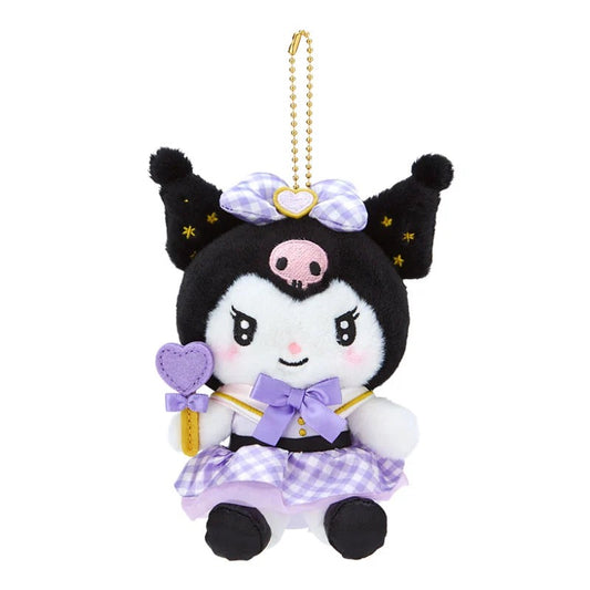 Kuromi - Sanrio FES Make You Love Me Even More (2024 Limited) Plush Mascot