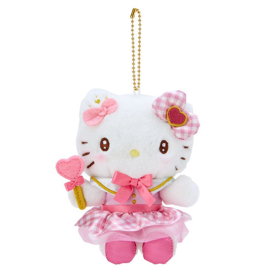 Hello Kitty - Sanrio FES Make You Love Me Even More (2024 Limited) Plush Mascot