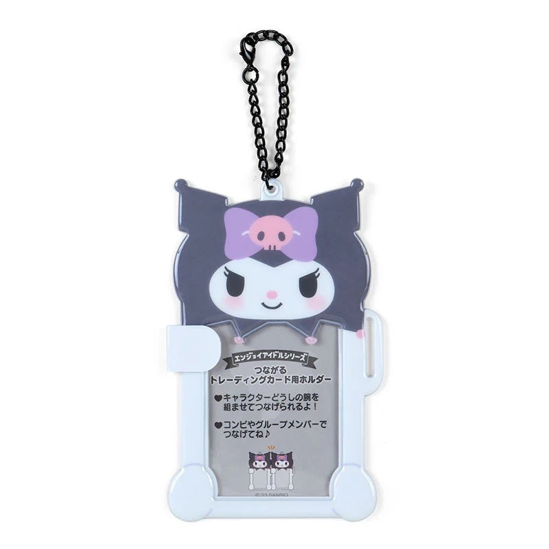 Sanrio Enjoy Idol Connected Photocard Holder