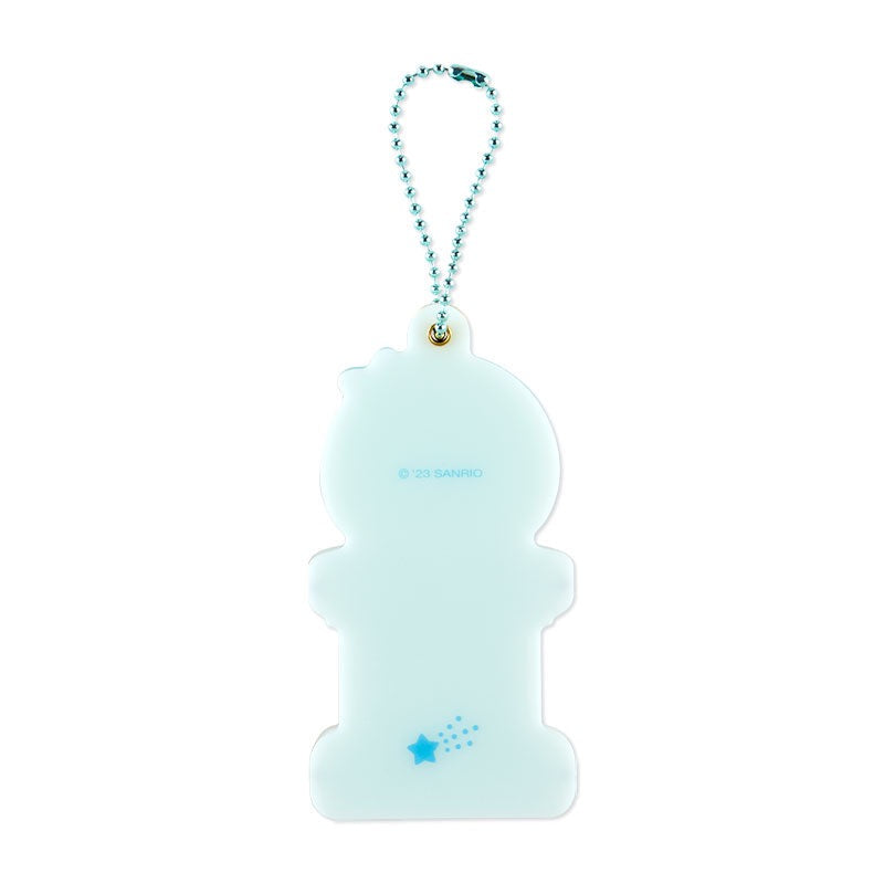 Sanrio Enjoy Idol Acrylic ID Photo Holder