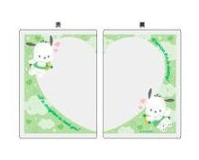 Sanrio Enjoy Idol Hard Photocard Case