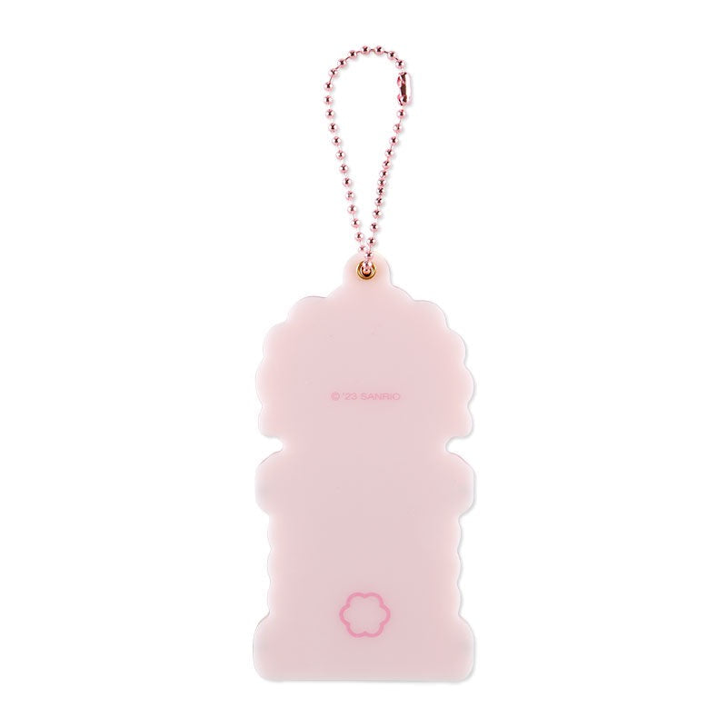 Sanrio Enjoy Idol Acrylic ID Photo Holder