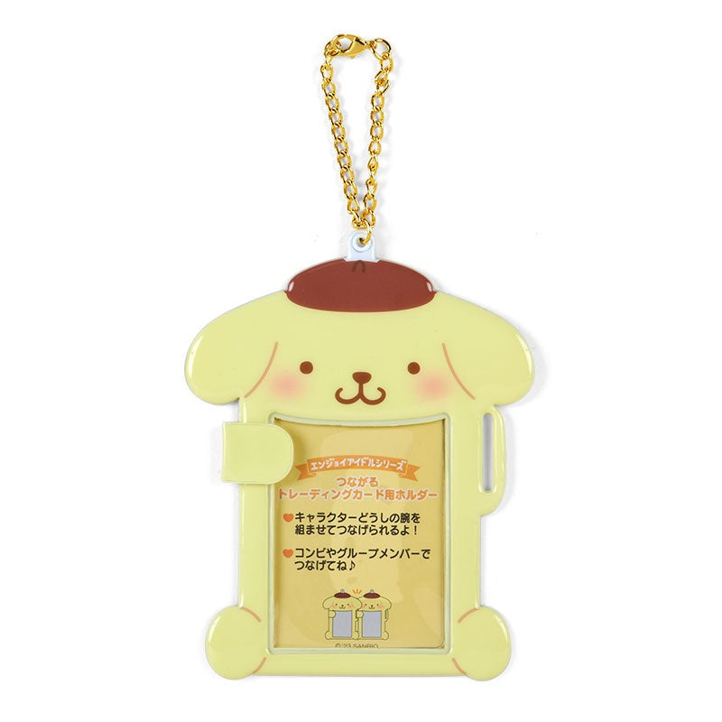 Sanrio Enjoy Idol Connected Photocard Holder