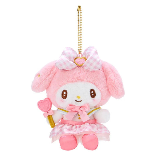 My Melody - Sanrio FES Make You Love Me Even More (2024 Limited) Plush Mascot