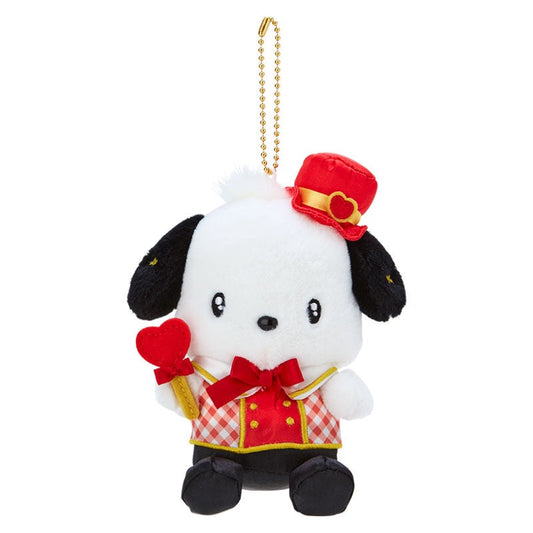 Pochacco - Sanrio FES Make You Love Me Even More (2024 Limited) Plush Mascot