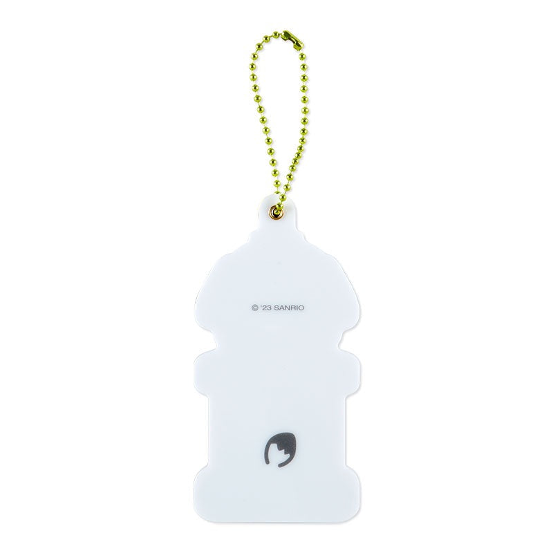 Sanrio Enjoy Idol Acrylic ID Photo Holder