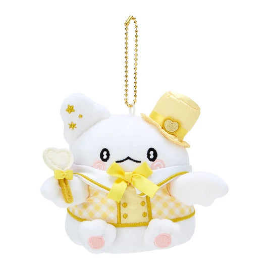 Hanamaruobake - Sanrio FES Make You Love Me Even More (2024 Limited) Plush Mascot