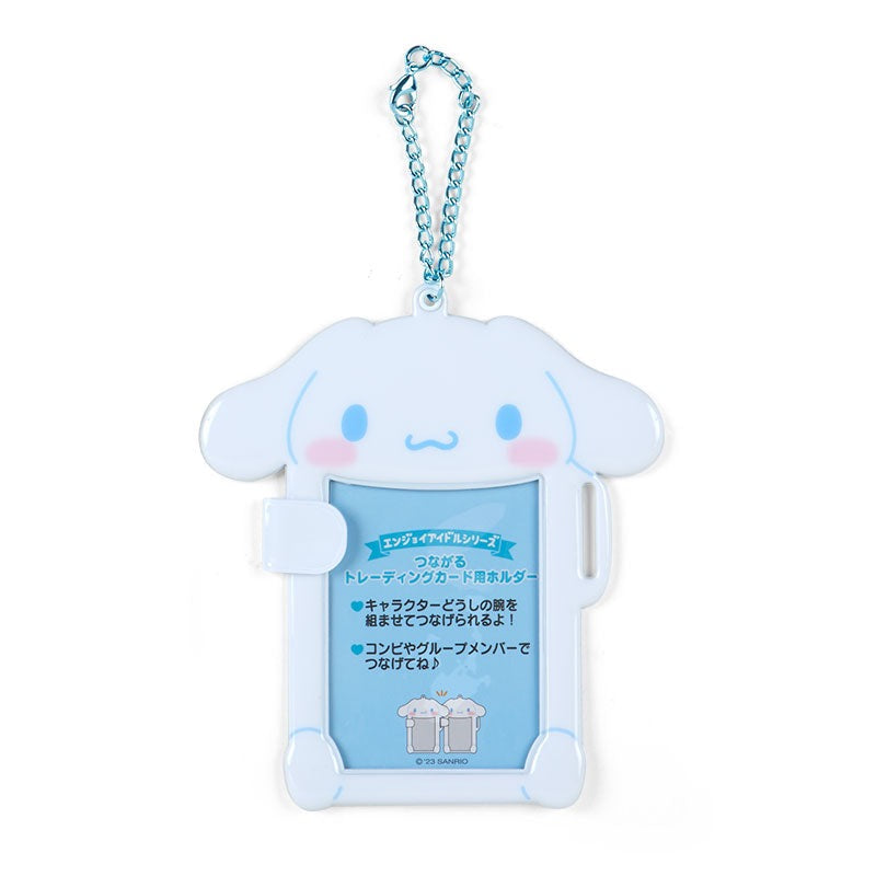 Sanrio Enjoy Idol Connected Photocard Holder