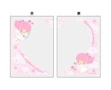 Sanrio Enjoy Idol Hard Photocard Case