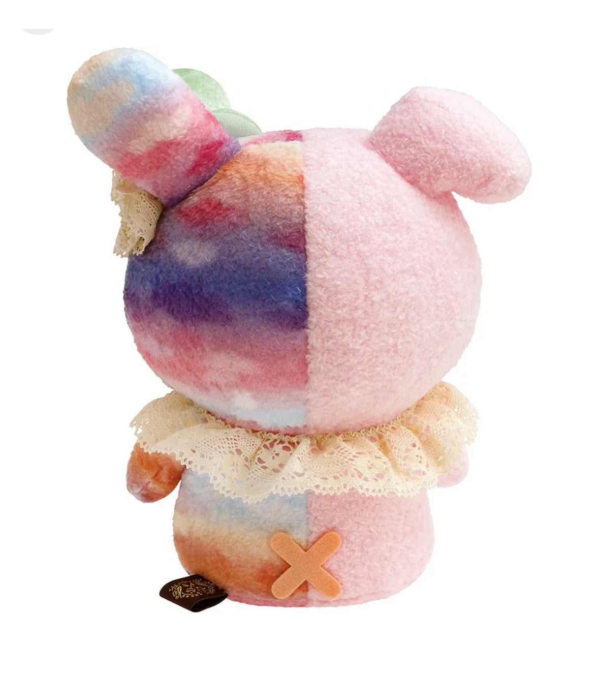 Sentimental Circus -"Yugure Hotel kara Hanataba wo" Shappo Plush