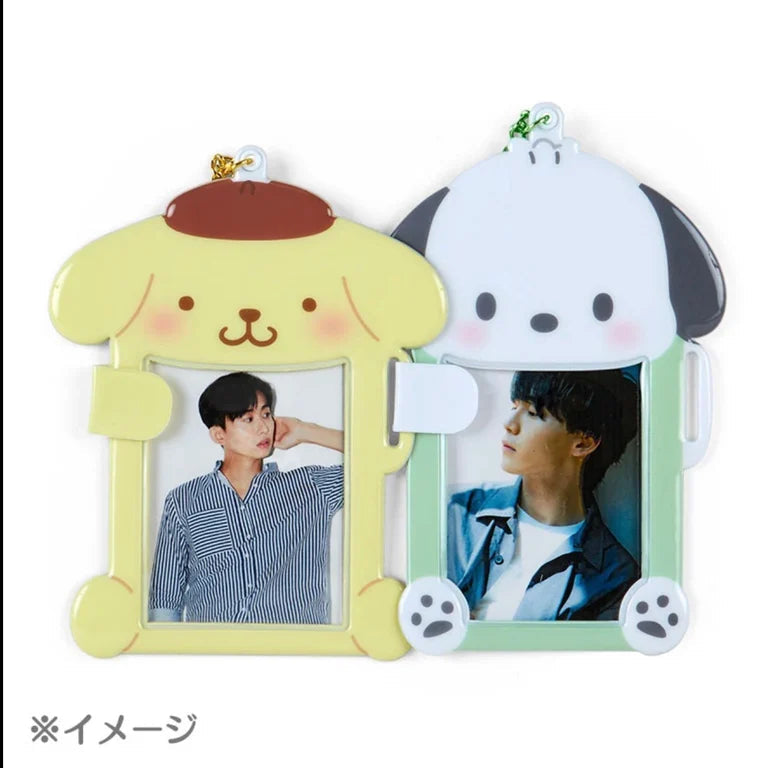 Sanrio Enjoy Idol Connected Photocard Holder