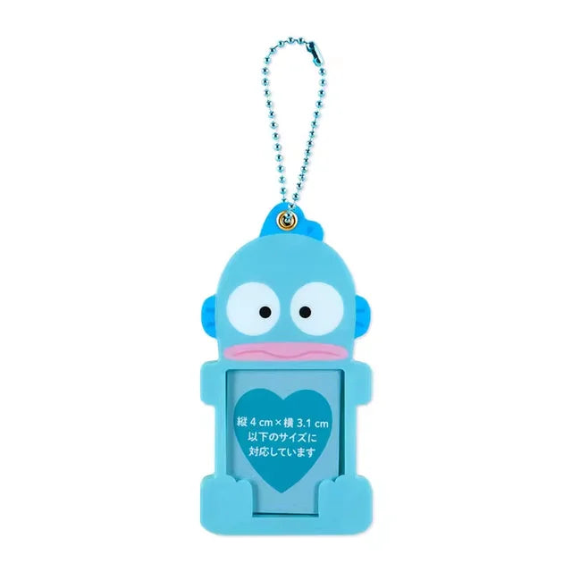 Sanrio Enjoy Idol Acrylic ID Photo Holder