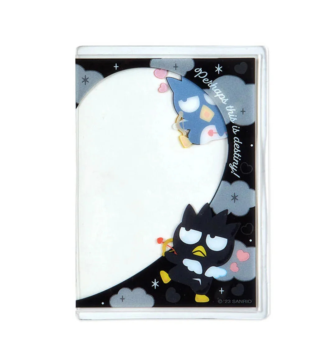 Sanrio Enjoy Idol Hard Photocard Case