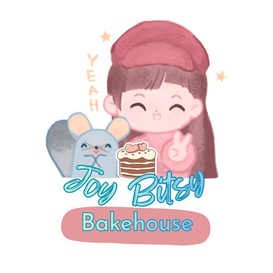 Sweet treat coming soon