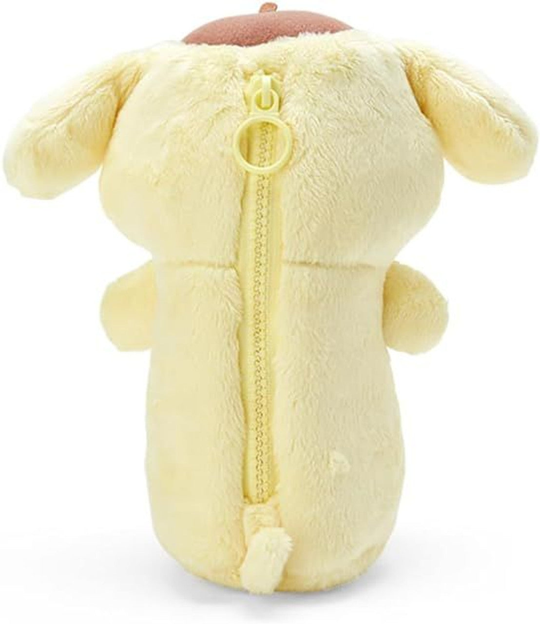 PomPomPurin- Sanrio Plush Pencil Pouch / Case