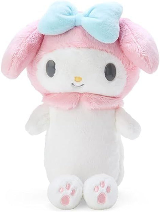 My Melody - Sanrio Plush Pencil Pouch / Case