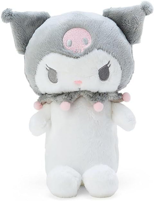 Kuromi - Sanrio Plush Pencil Pouch / Case