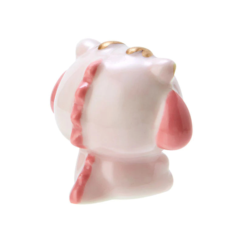 My Melody - Sanrio Fukumaneki Dragon Figure